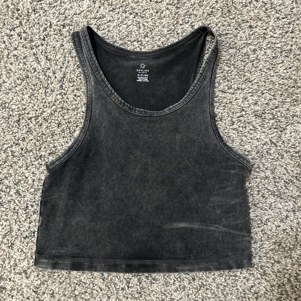 Aerie tank top